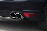 Porsche Cayenne by TechART 2011 года